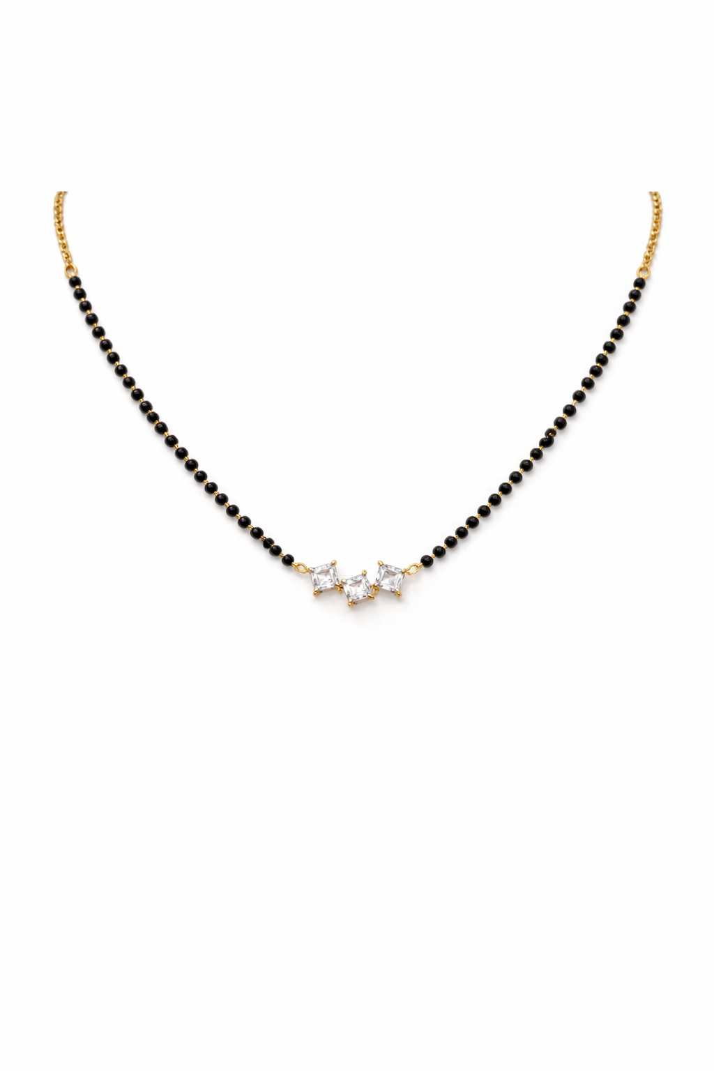 Trio Mangalsutra