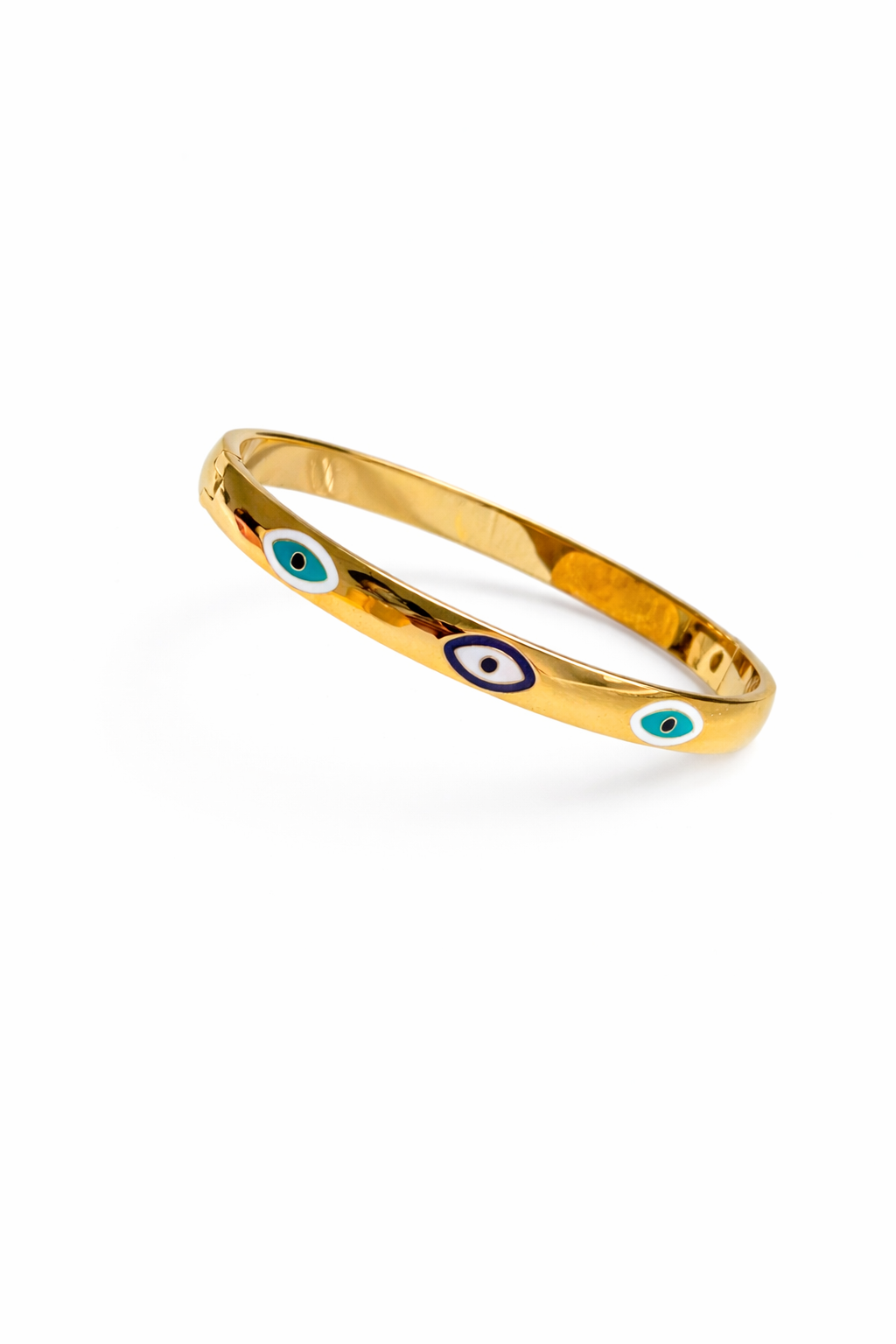 Neel Nazar Bangle