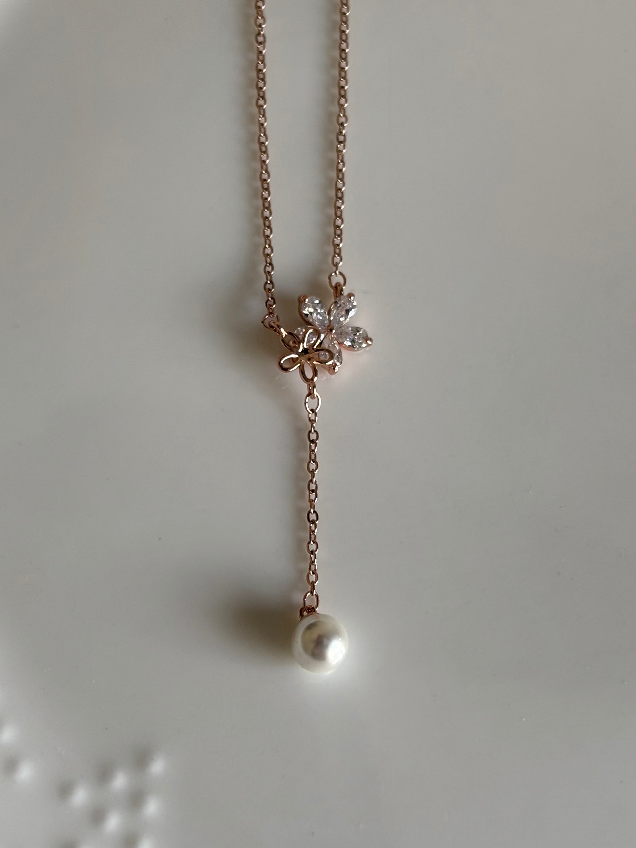 Ruth Pearl Chain