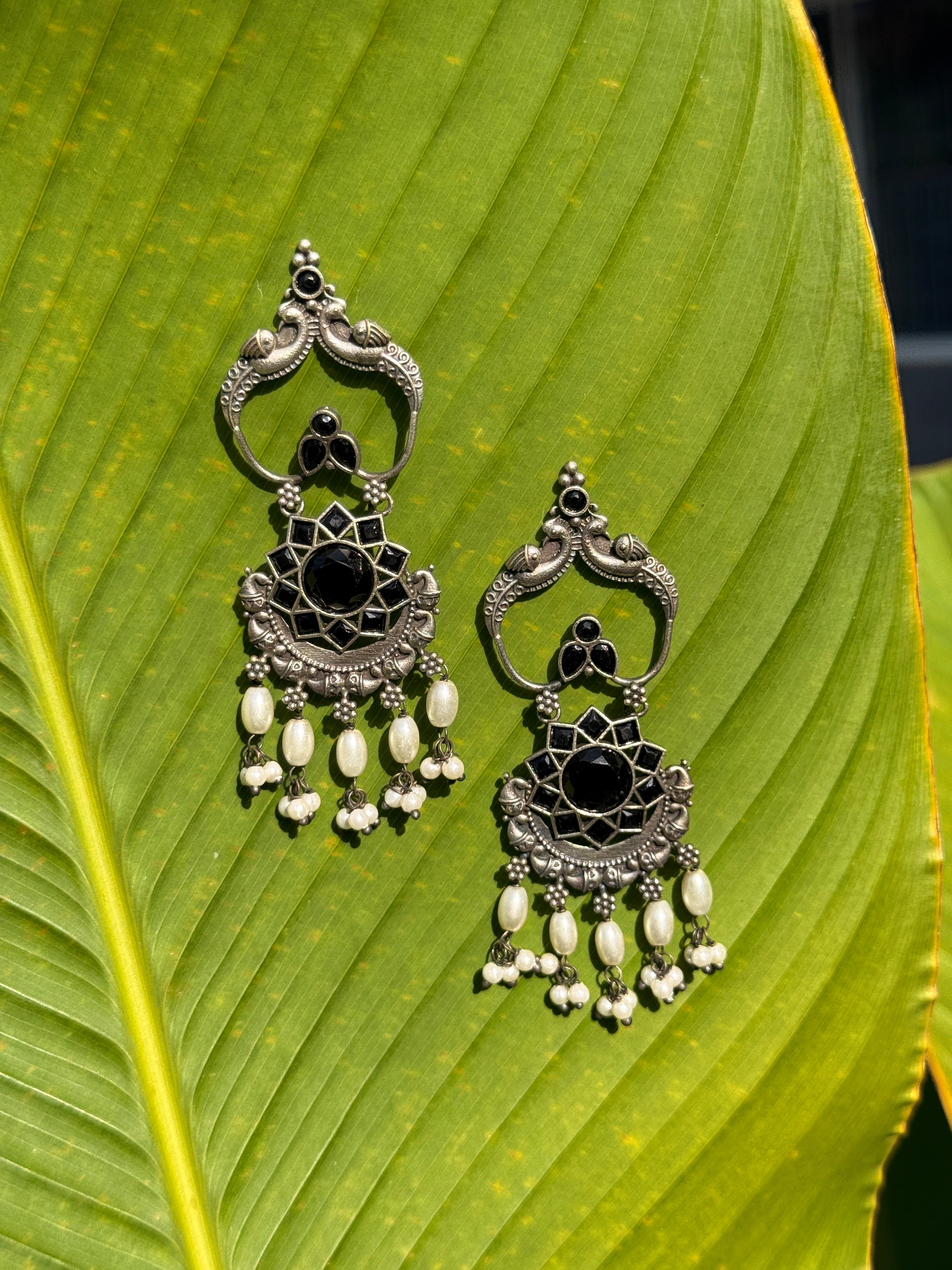 Zehra Earrings