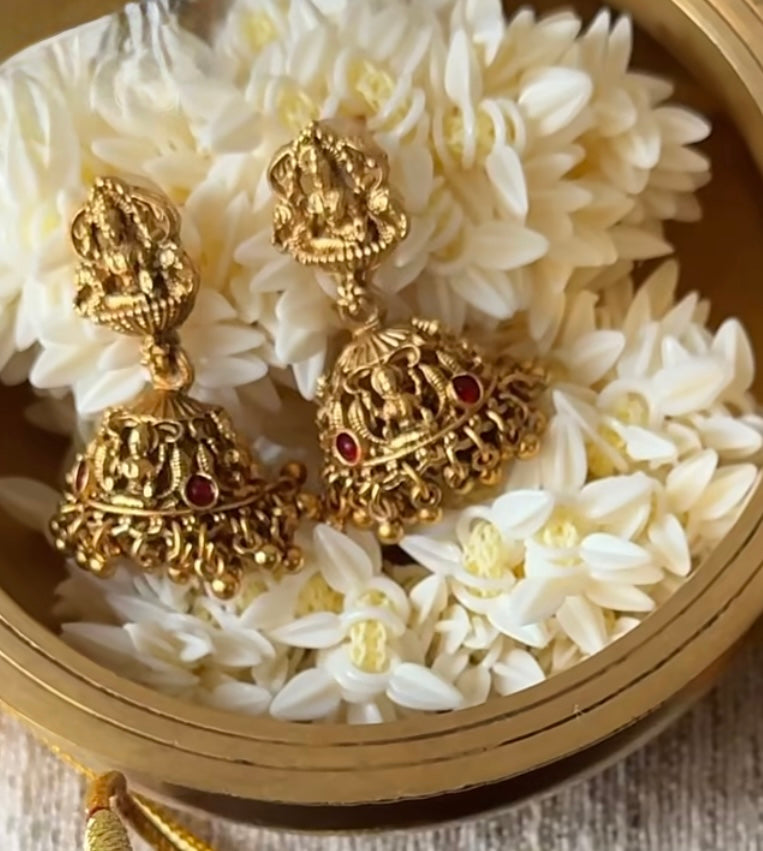 Heritage Jewellery Set