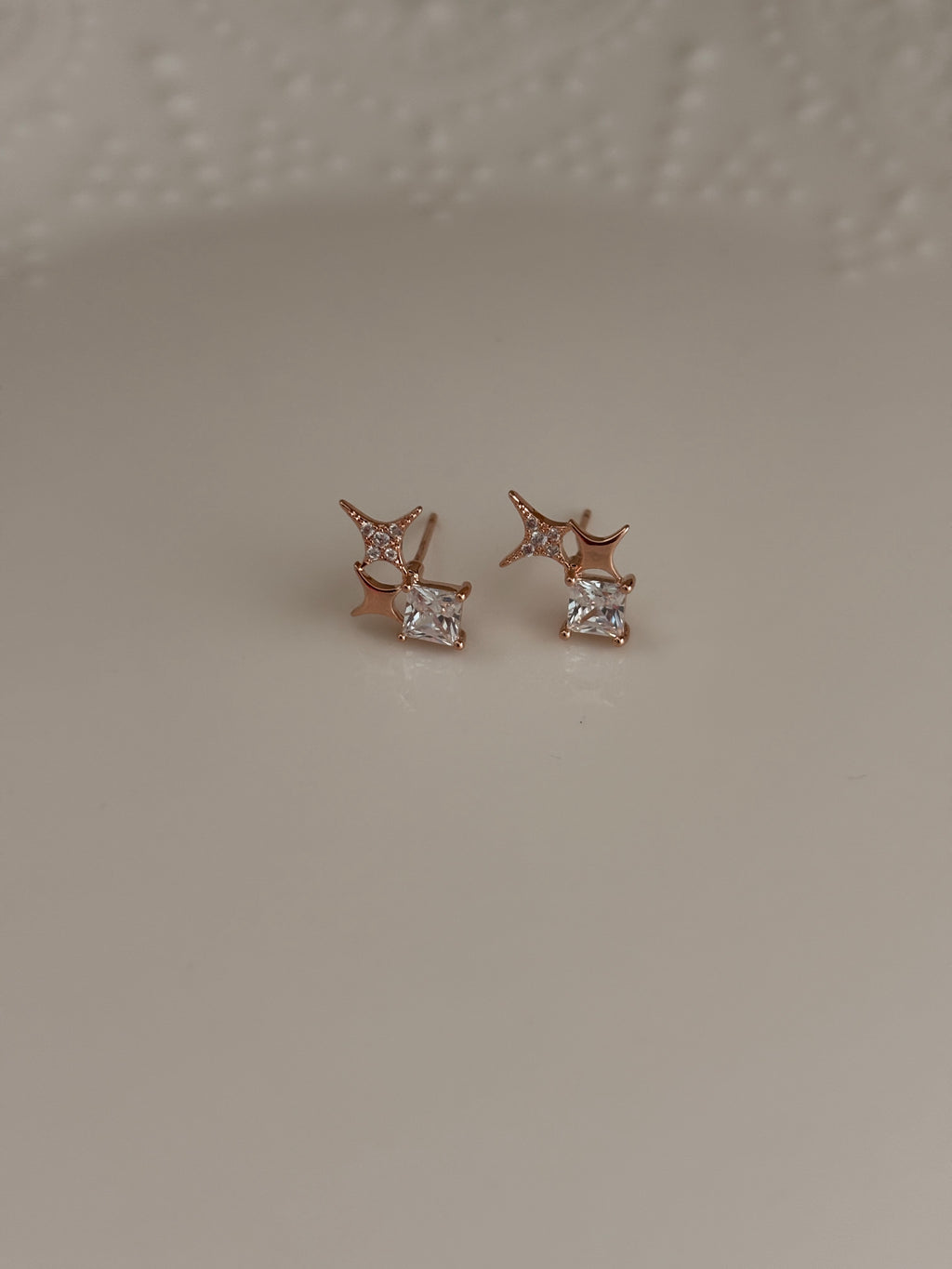 Starflare Studs