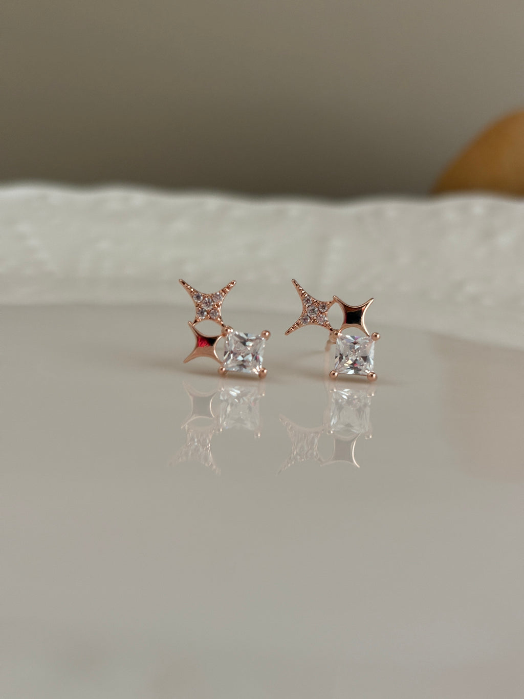 Starflare Studs