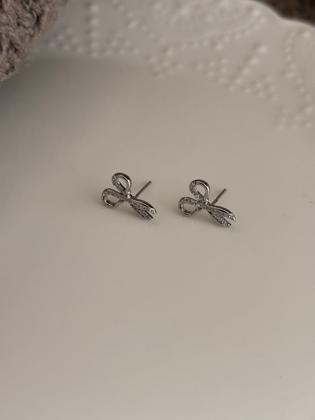 Snip Chic Earrings