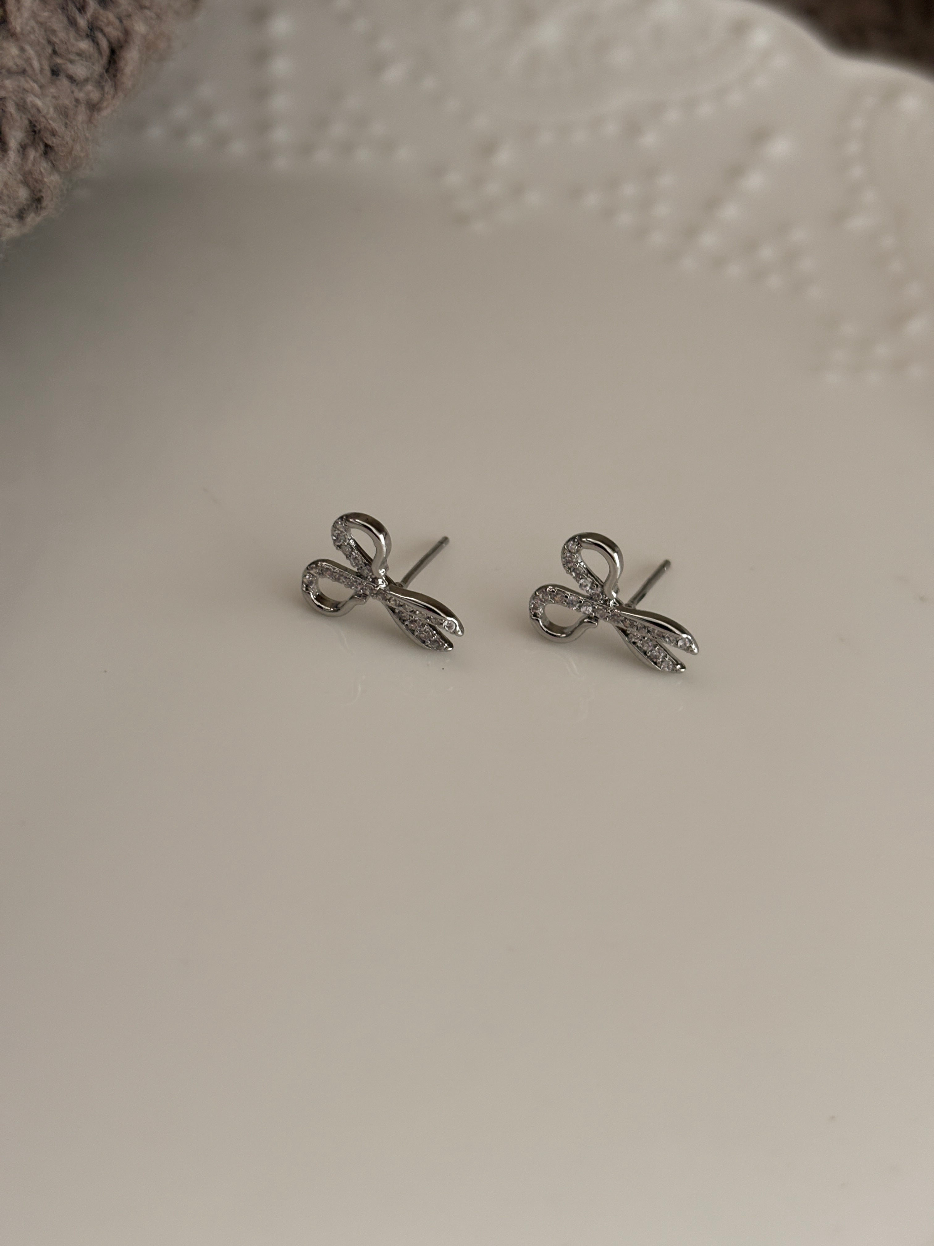 Snip Chic Earrings
