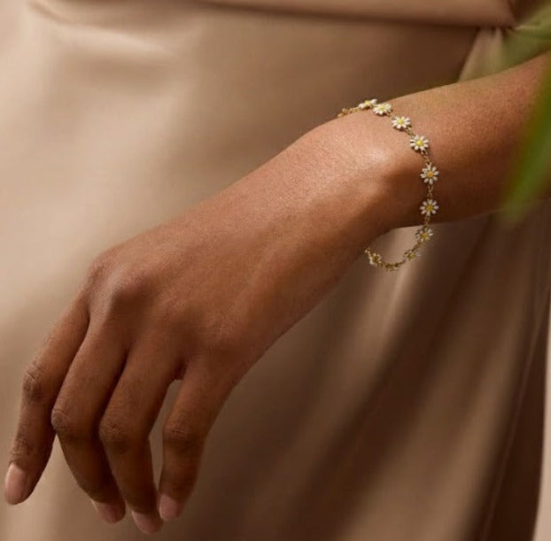 Bloom Bracelet