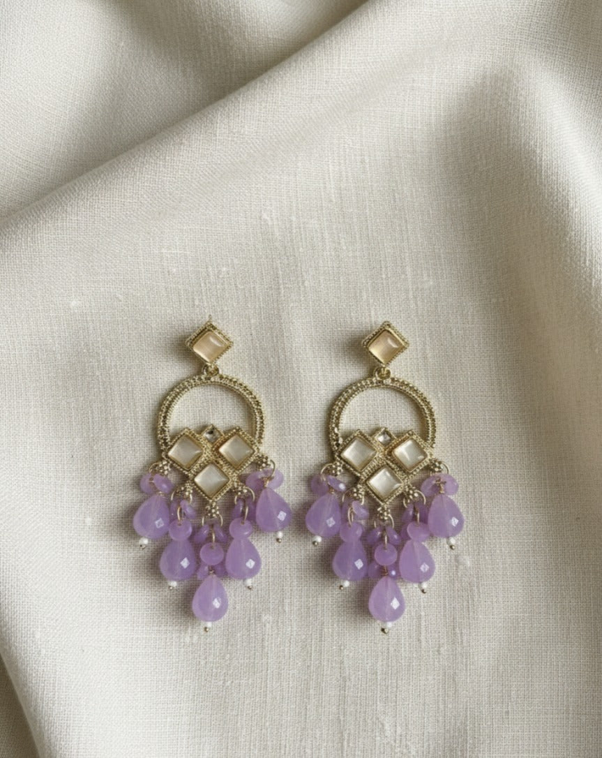 Lavender Drops