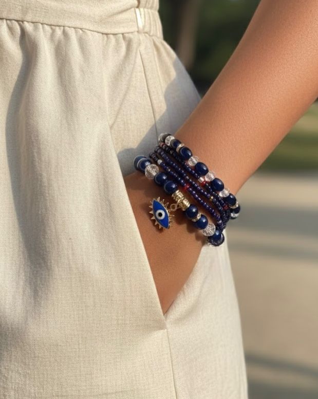 Midnight Shield Stack