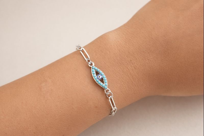 Nazar Bracelet