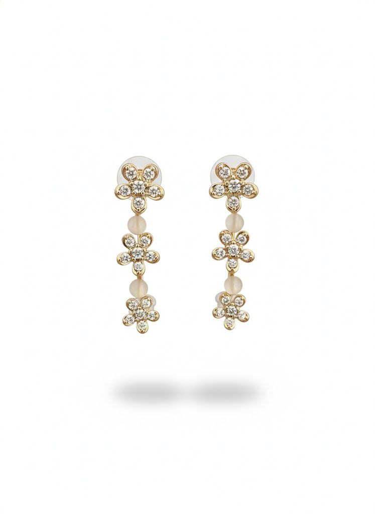 Blossom Trail Climbers