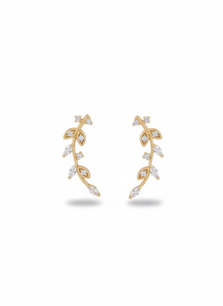 Golden Vine Ear Climbers