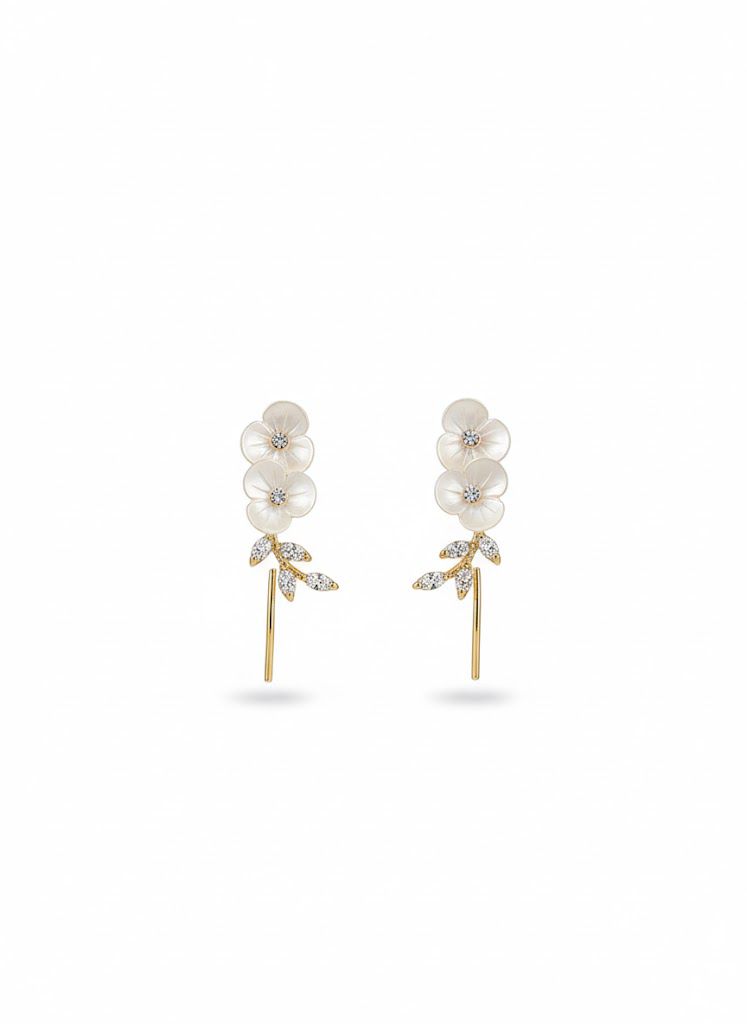 Blossom Drop Climbers