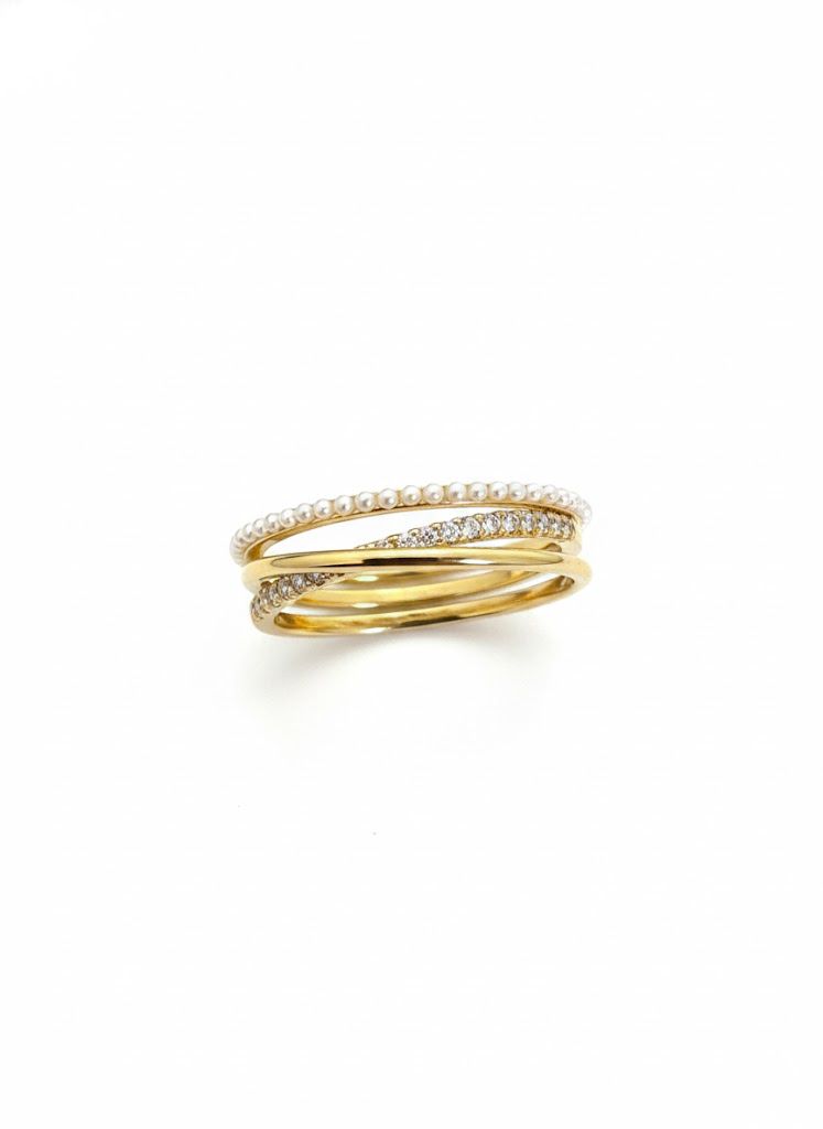 The Everyday Ring