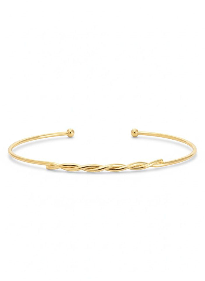 Twisted Muse Choker