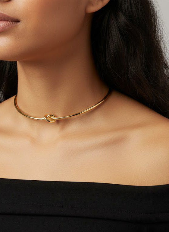 Knots & Grace