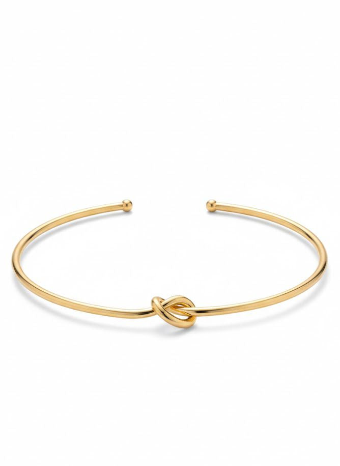 Knots & Grace