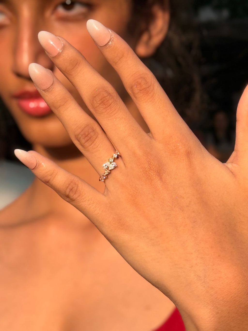 The Promise Ring