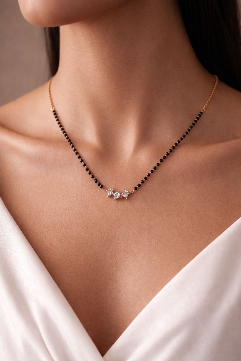 Trio Mangalsutra