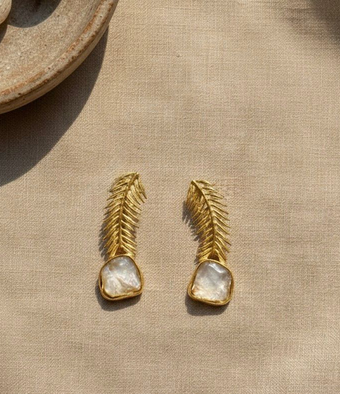 Fern Stone Drops