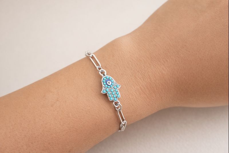 Nazar Bracelet