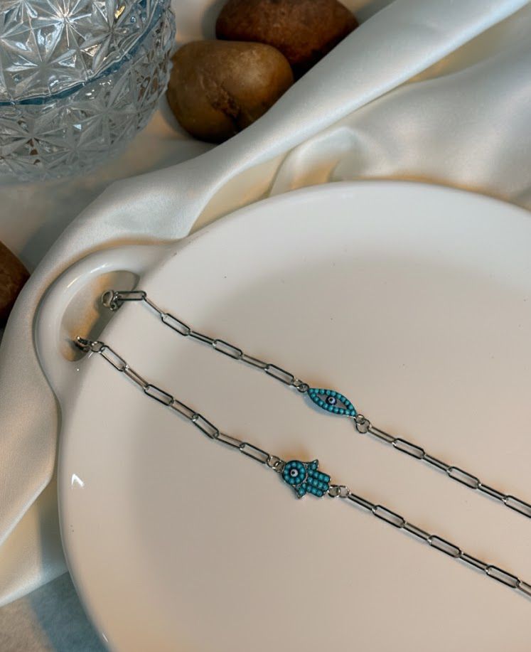 Nazar Bracelet