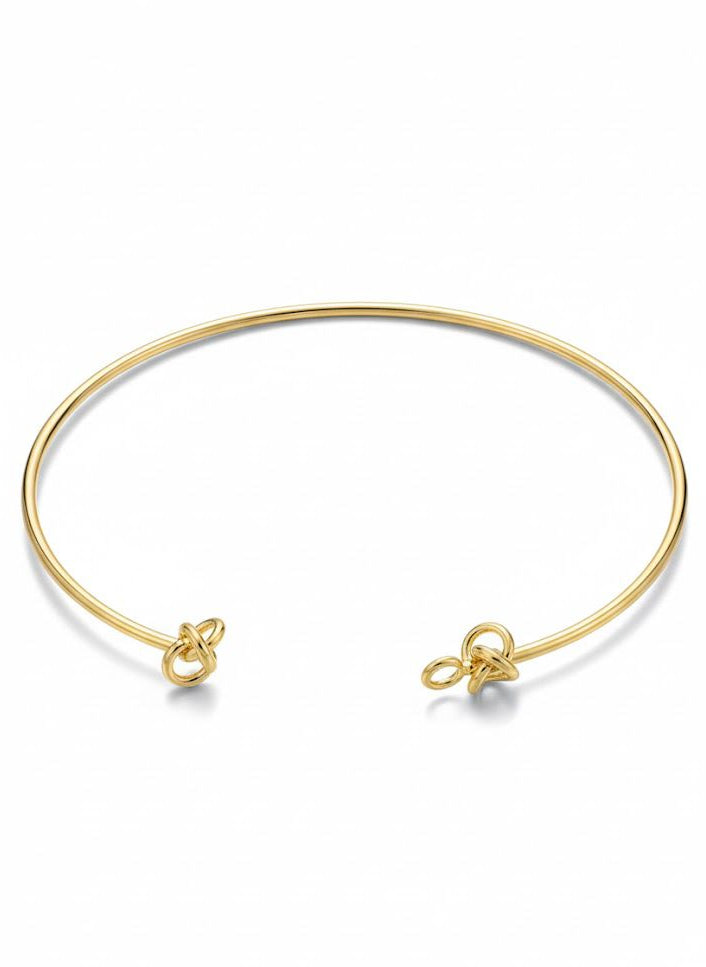 Double Knot Elegance
