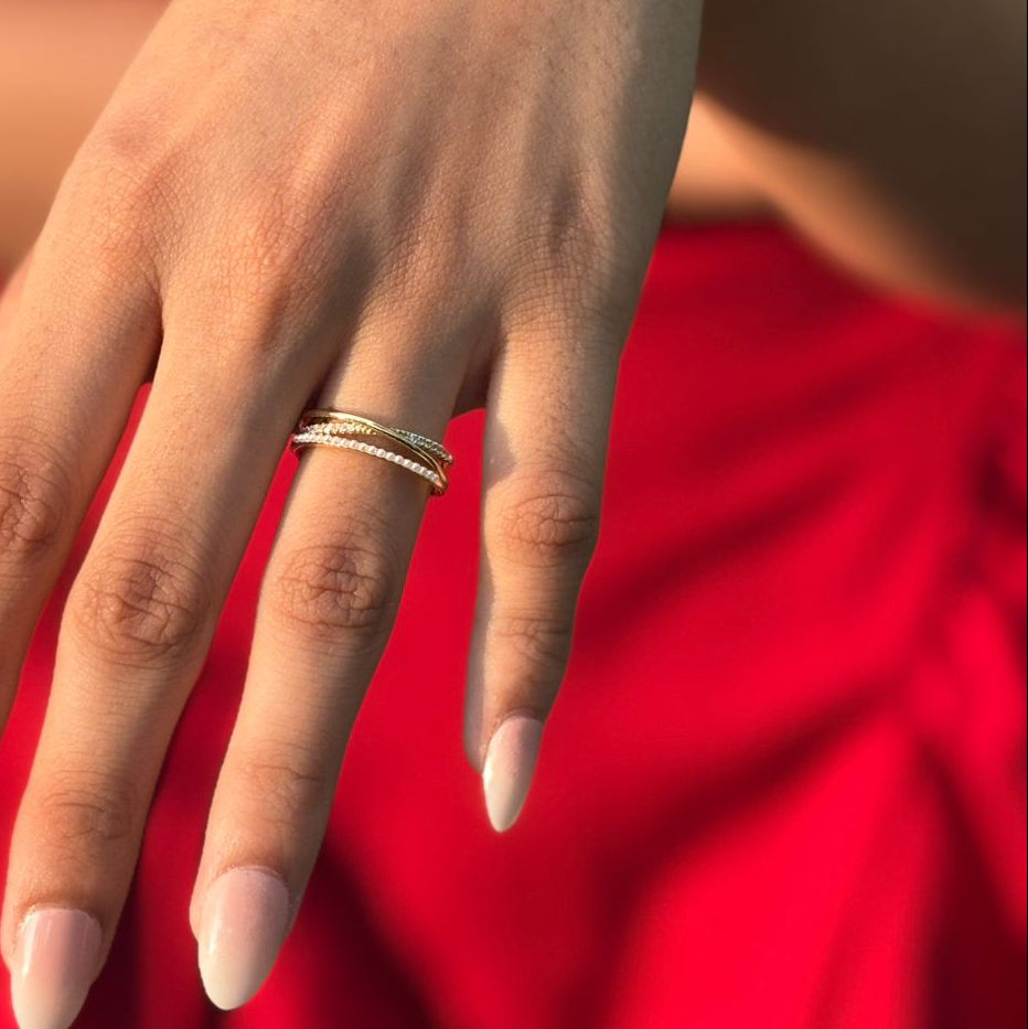The Everyday Ring
