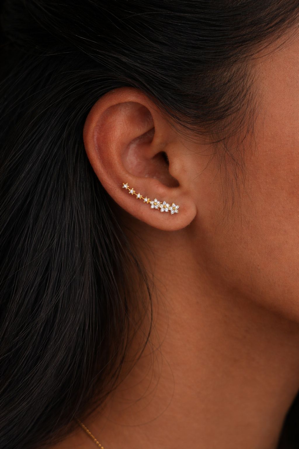 Starfall Curve Climbers