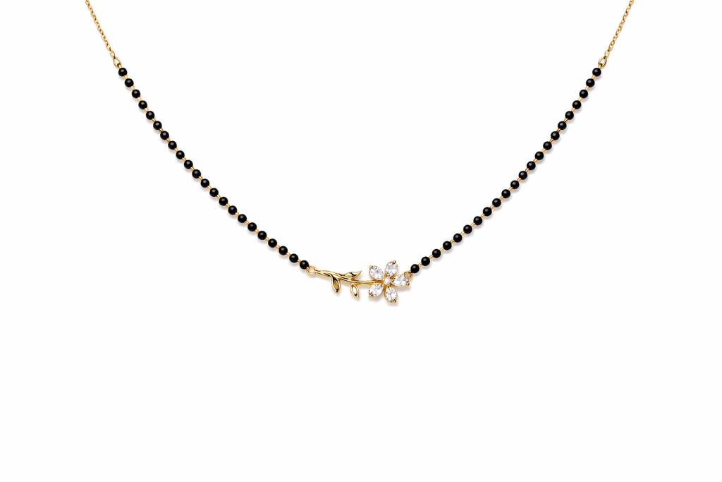 Zariya Mangalsutra
