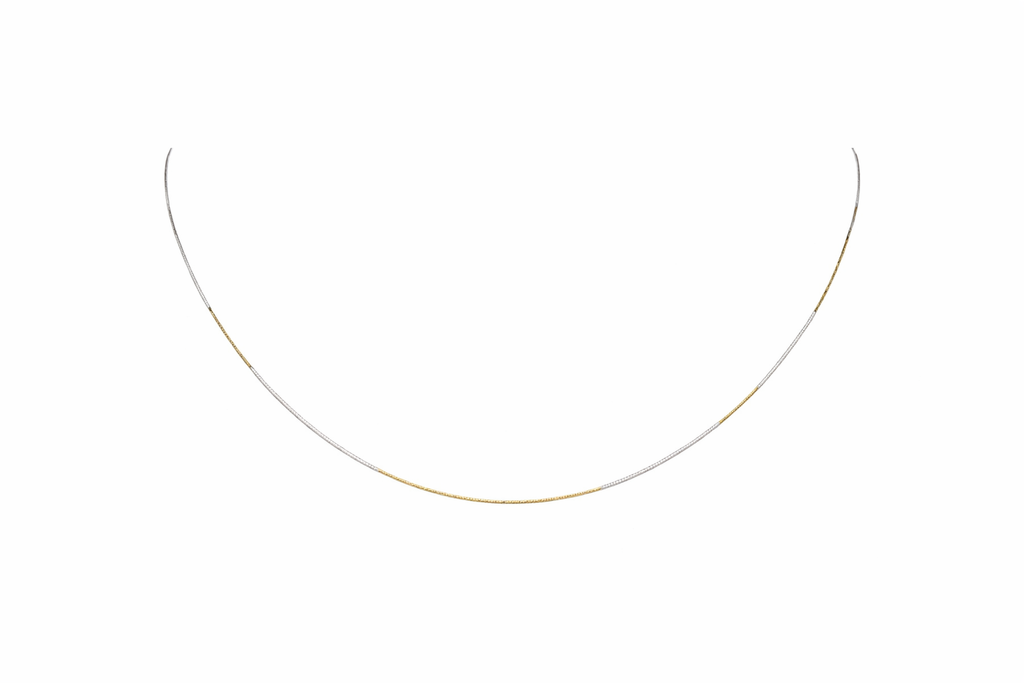 Sleek Whisper Chain