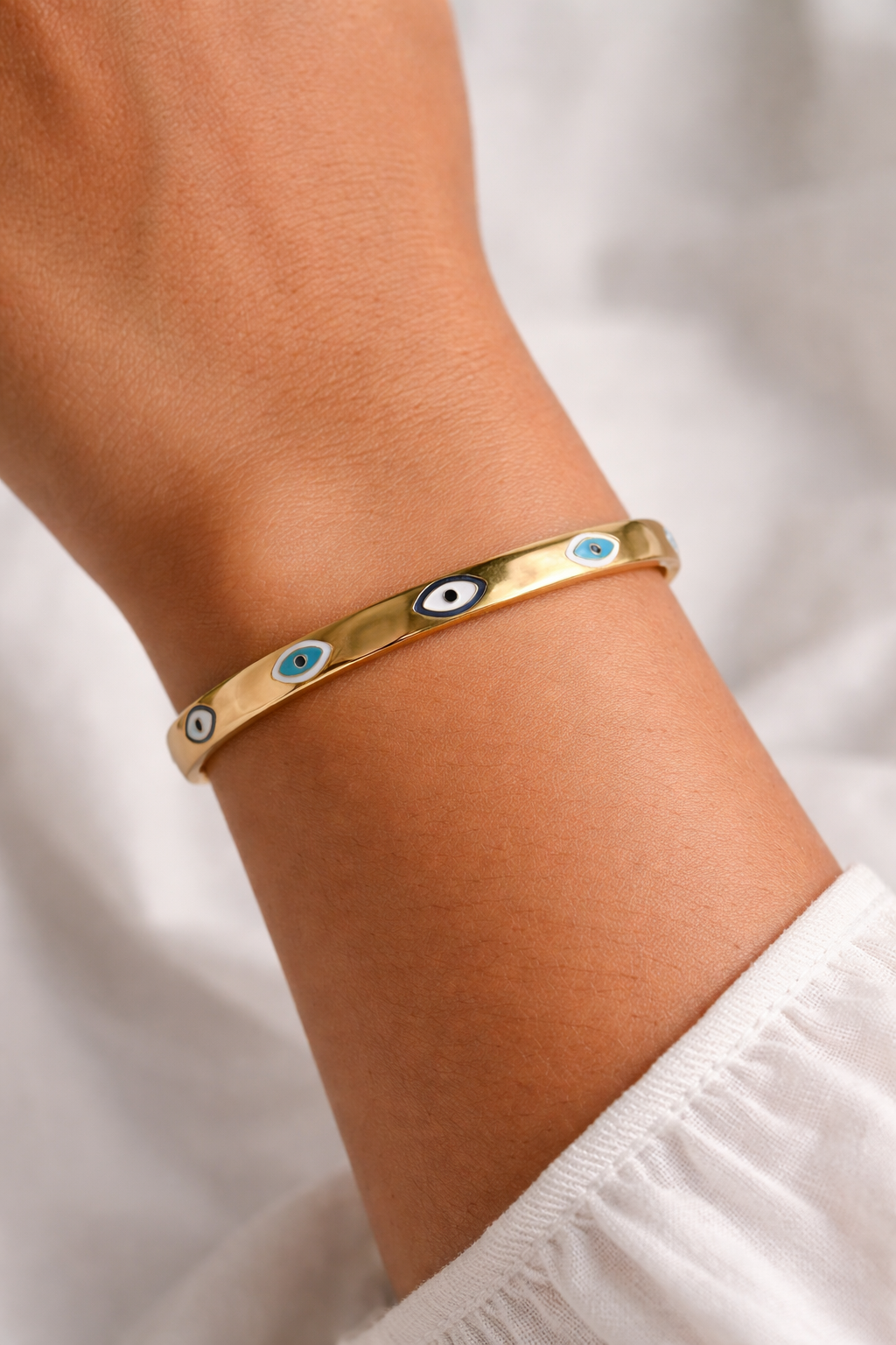Neel Nazar Bangle