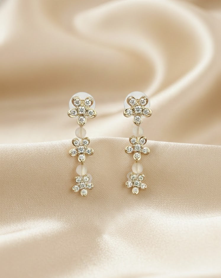 Blossom Trail Climbers